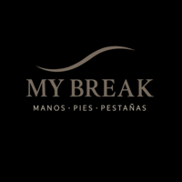 My Break  logo
