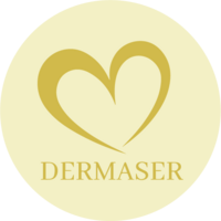Dermaser  logo