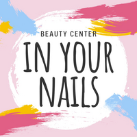 In Your Nails Rg- Beauty Center logo