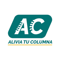 Alivia tu Columna Cuernavaca logo