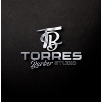 Torres Barber Studio logo