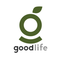 GoodLife logo
