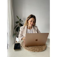 Consultorio de Dra. Belen Arana logo