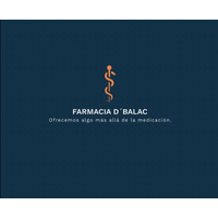 F&B Servicios Médicos  logo