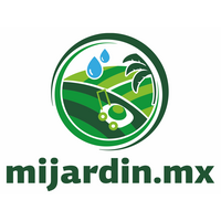 Mi Jardin MX logo