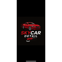 Skys car detail logo