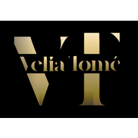 STUDIO VELIA TOMÉ logo