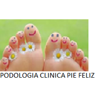 PODOLOGIA CLINICA PIE FELIZ SPA SPA logo