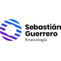 KINE SEBASTIAN GUERRERO logo