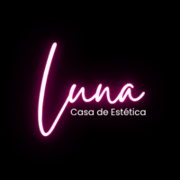 Luna Casa de Estética logo