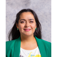 Paola Hernández - Nutricionista integrativa funcional logo