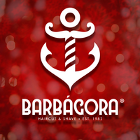 Barbágora logo
