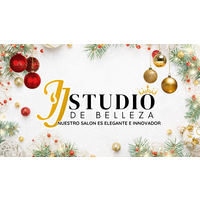 JJ Estudio de belleza  logo
