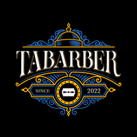 Tabarber  logo