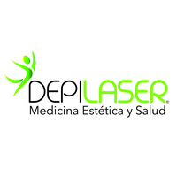 Depilaser logo