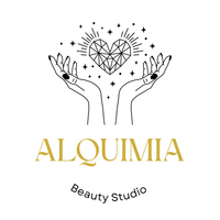 Alquimia Beauty Studio  logo