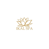 Ikal Spa Tulum logo