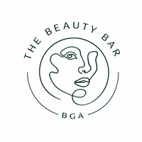 The Beauty Bar BGA logo