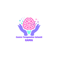 Centro Terapéutico GAMA logo