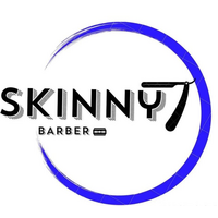 SKINNY logo