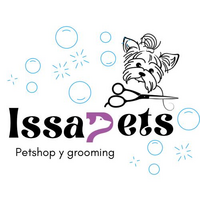 ISSAPETS  logo