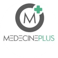 MEDECINEPLUS logo