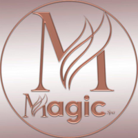 MAGIC spa logo