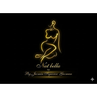 NAT BELLA SPA logo