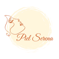 Piel Serena  logo
