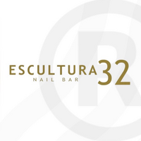 Escultura 32®   logo