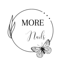 More nails logo