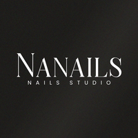 Nanails.cl logo