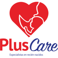 PlusCare Baby logo