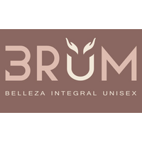 SOMOS BRÜM logo