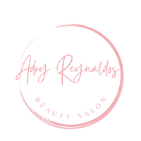 Adry Reynaldos {Cuidado Capilar AMAMi} logo
