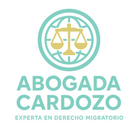 Abogada Migratoria Bárbara Cardozo (abogadacardozo.cl) logo