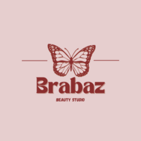 Brabaz Nails logo