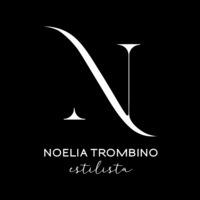 Estilista Noelia Trombino logo