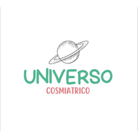 UNIVERSO COSMIATRICO  logo