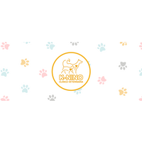 Clinica Veterinaria K-nino logo