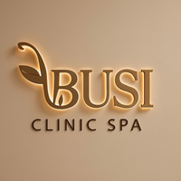 Busi Clinic Spa logo