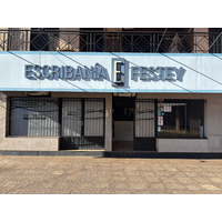 Escribania Festey logo