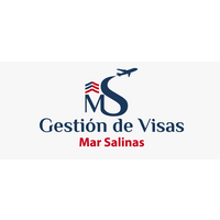 Gestion de Visas Mar Salinas logo