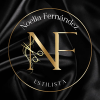 Fernandez Noelia Estilista logo