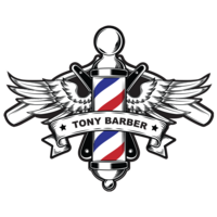 Anthony Barber logo