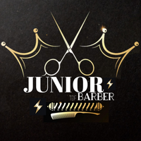 JUNIOR BARBER logo