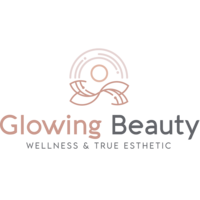 Glowing Beauty México logo