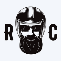 RIDER’S CLUB logo
