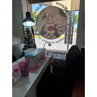 Stylo difusión beauty logo