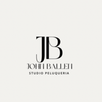 JOHN BALLEN STUDIO PELUQUERIA  logo